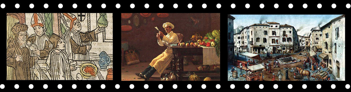 Cuina i Cuiners a la Corona d’Aragó i Catalunya - Volum I - “Èpoques pretèrites”