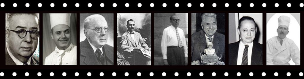 Cuina i Cuiners a la Corona d’Aragó i Catalunya - Volum II - “Honorant els Mestres cuiners-escriptors”