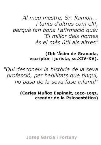 Dedicatòries Cuina i Cuiners a la Corona d’Aragó i Catalunya - Volum II - “Honorant els Mestres cuiners-escriptors”