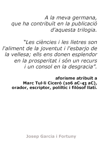 Dedicatòries Cuina i Cuiners a la Corona d’Aragó i Catalunya - Volum III - “1885-2008: Anys d’unions i desunions”