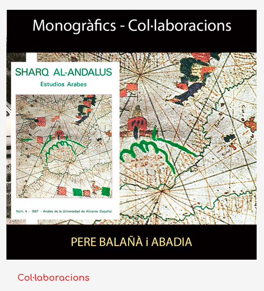 col·laboracions de 'Autor Josep Garcia i Fortuny